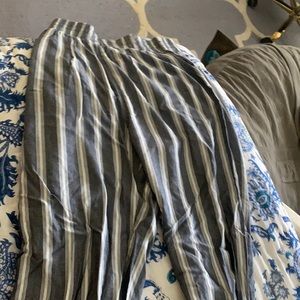 American eagle high wasted jogger pant